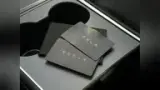 Tesla Model 3 - Miniatura 2