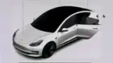 Tesla Model 3 - Miniatura 7