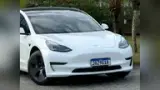 Tesla Model 3 - Miniatura 11