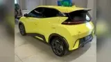 BYD Dolphin Mini - Miniatura 8