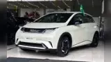 BYD Dolphin - Miniatura 3