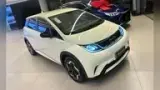 BYD Dolphin - Miniatura 1