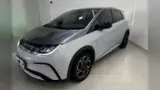 BYD Dolphin Plus - Miniatura 14