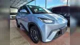 BYD Dolphin Mini - Miniatura 3