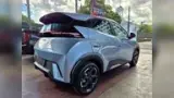 BYD Dolphin Mini - Miniatura 4