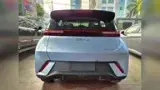 BYD Dolphin Mini - Miniatura 5