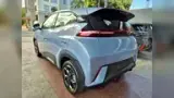BYD Dolphin Mini - Miniatura 6
