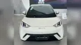 BYD Dolphin Mini - Miniatura 1