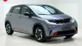 BYD Dolphin - Miniatura 2