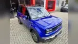 Chevrolet Spark Euv - Miniatura 3