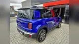 Chevrolet Spark Euv - Miniatura 5
