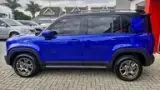 Chevrolet Spark Euv - Miniatura 6
