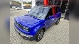 Chevrolet Spark Euv - Miniatura 10