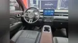 Chevrolet Spark Euv - Miniatura 11