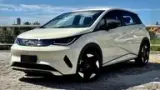 BYD Dolphin - Miniatura 3