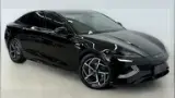 BYD Seal - Miniatura 1
