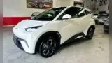 BYD Dolphin Mini - Miniatura 3