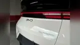BYD Dolphin Mini - Miniatura 8
