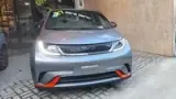 BYD Dolphin - Miniatura 14