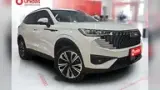 GWM Haval H6 Plug-in Hybrid - Miniatura 7