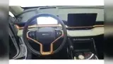 GWM Haval H6 Plug-in Hybrid - Miniatura 10