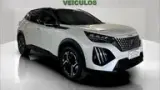 Peugeot E-2008 - Miniatura 5