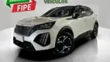 Peugeot E-2008 - Miniatura 1