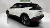 Peugeot E-2008 - Miniatura 4