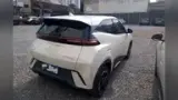 BYD Dolphin Mini - Miniatura 2