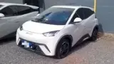 BYD Dolphin Mini - Miniatura 4