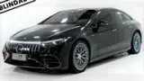 Mercedes Eqs Amg 53 4matic+ - Miniatura 1