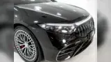 Mercedes Eqs Amg 53 4matic+ - Miniatura 7