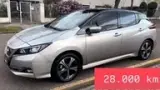 Nissan Leaf - Miniatura 1