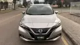 Nissan Leaf - Miniatura 2
