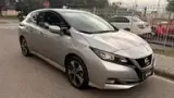 Nissan Leaf - Miniatura 3