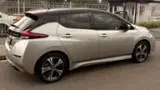 Nissan Leaf - Miniatura 4