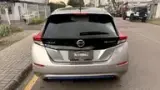 Nissan Leaf - Miniatura 5