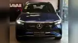Mercedes Eqa 250 - Miniatura 2