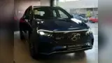 Mercedes Eqa 250 - Miniatura 3