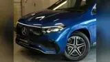 Mercedes Eqa 250 - Miniatura 4