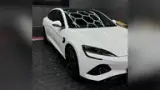 BYD Seal - Miniatura 7