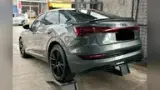 Audi E-tron Sportback - Miniatura 2
