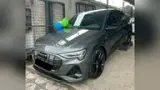 Audi E-tron Sportback - Miniatura 4