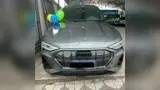 Audi E-tron Sportback - Miniatura 5