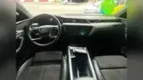 Audi E-tron Sportback - Miniatura 10