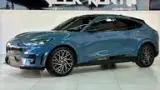 Ford Mustang Mach-e - Miniatura 2