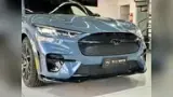 Ford Mustang Mach-e - Miniatura 6
