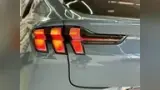 Ford Mustang Mach-e - Miniatura 10