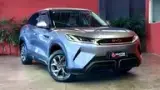 BYD Yuan Pro - Miniatura 20