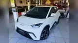 BYD Dolphin Mini - Miniatura 1